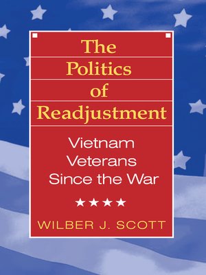 cover image of The Politics of Readjustment